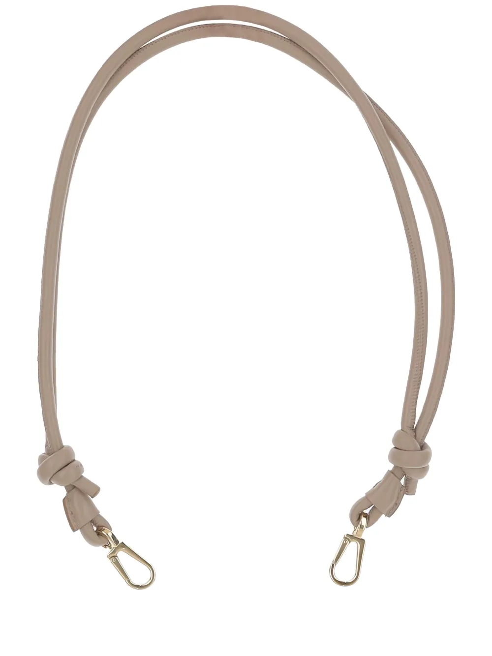 LOEWE Ola medium schoudertas Beige