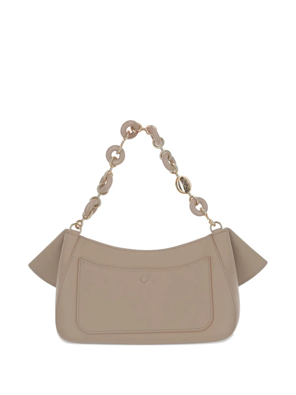 LOEWE Ola medium schoudertas Beige