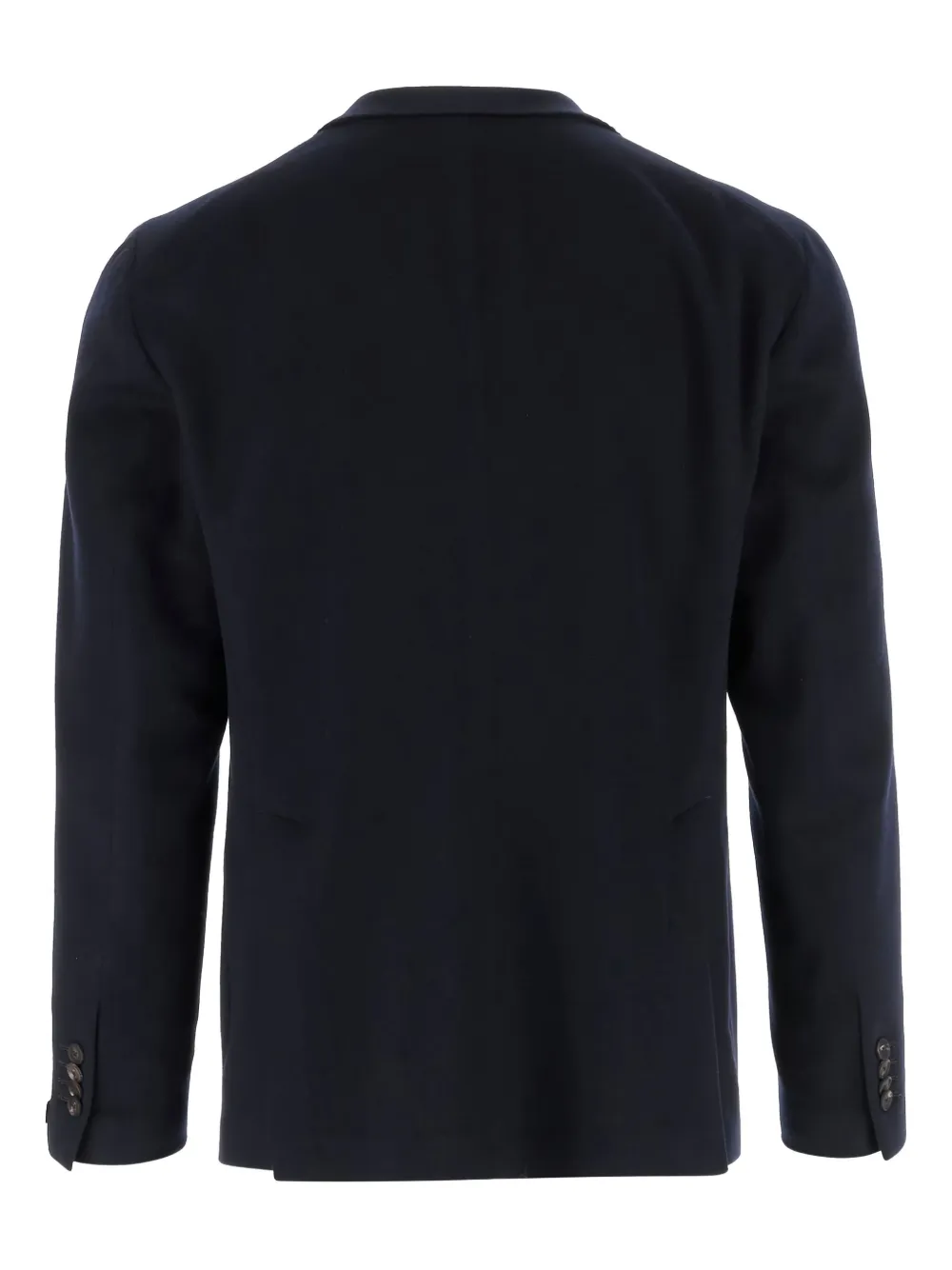Tagliatore Blazer met enkele rij knopen NAVY