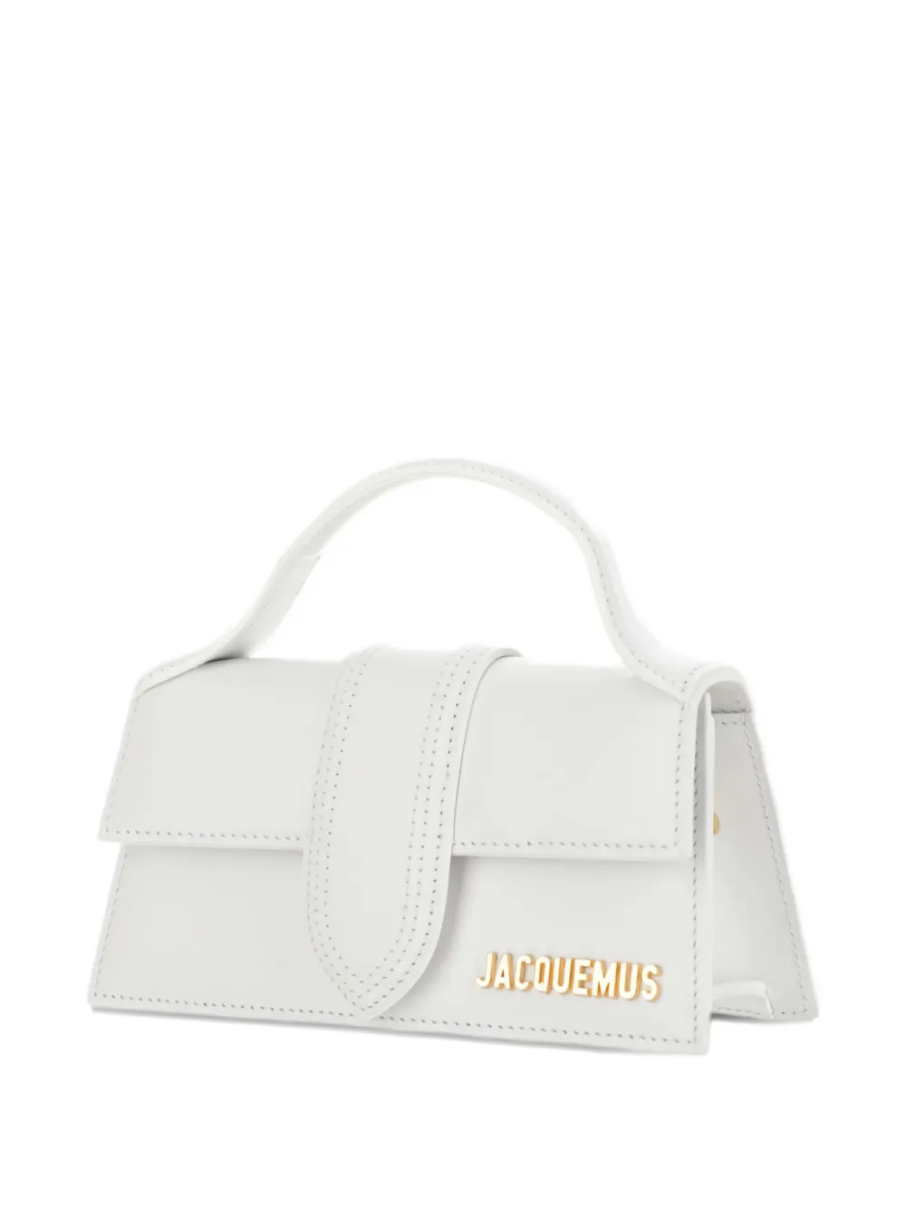 Jacquemus The Bambino mini bag Wit