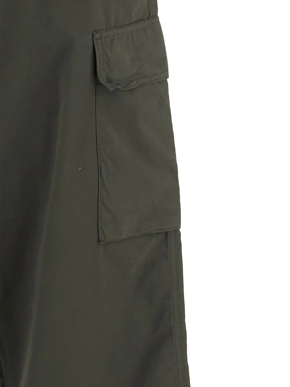 Carhartt WIP Cargo broek Groen