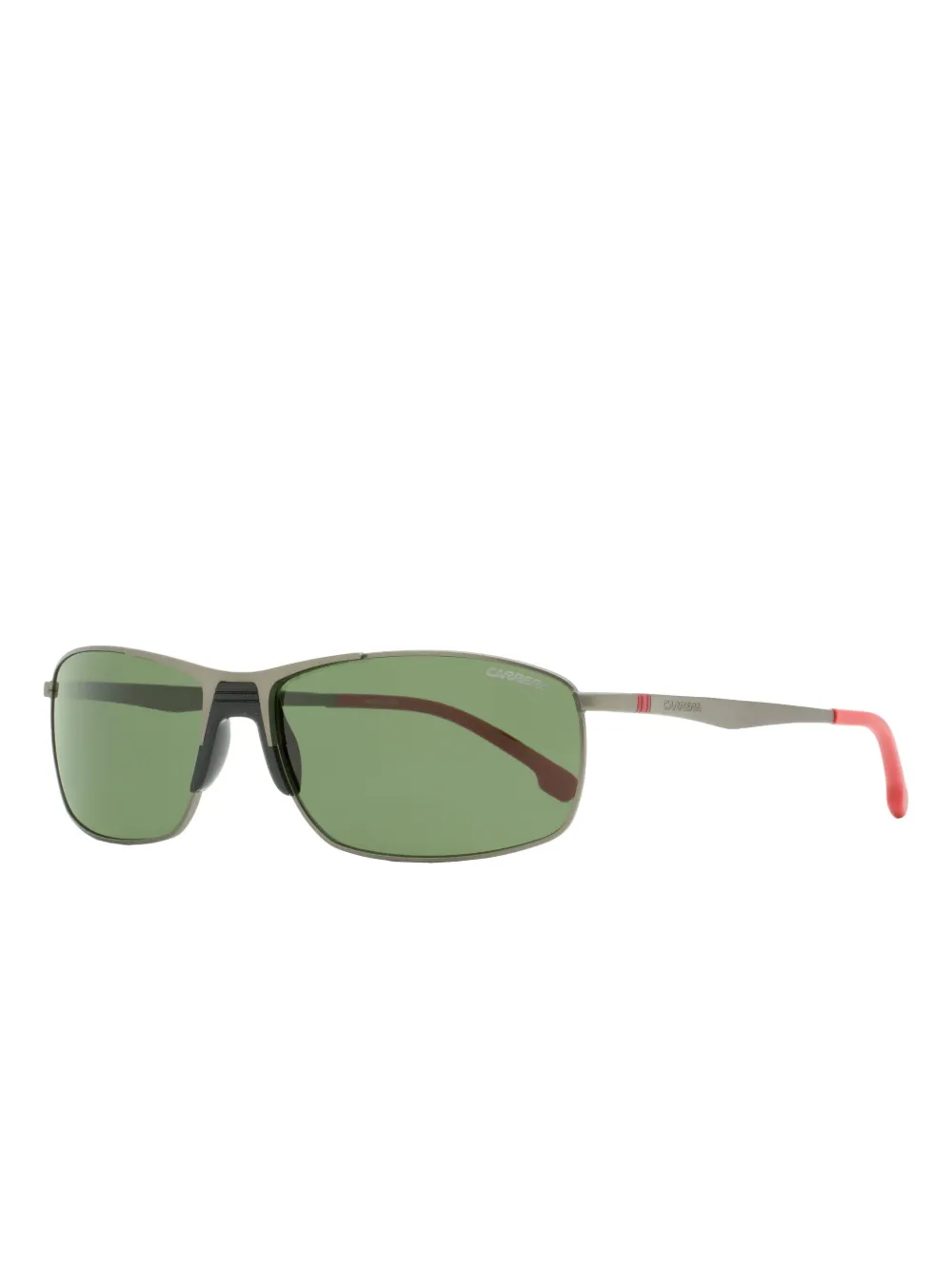 Carrera lentes de sol con armazón rectangular 8039/S | Image 2