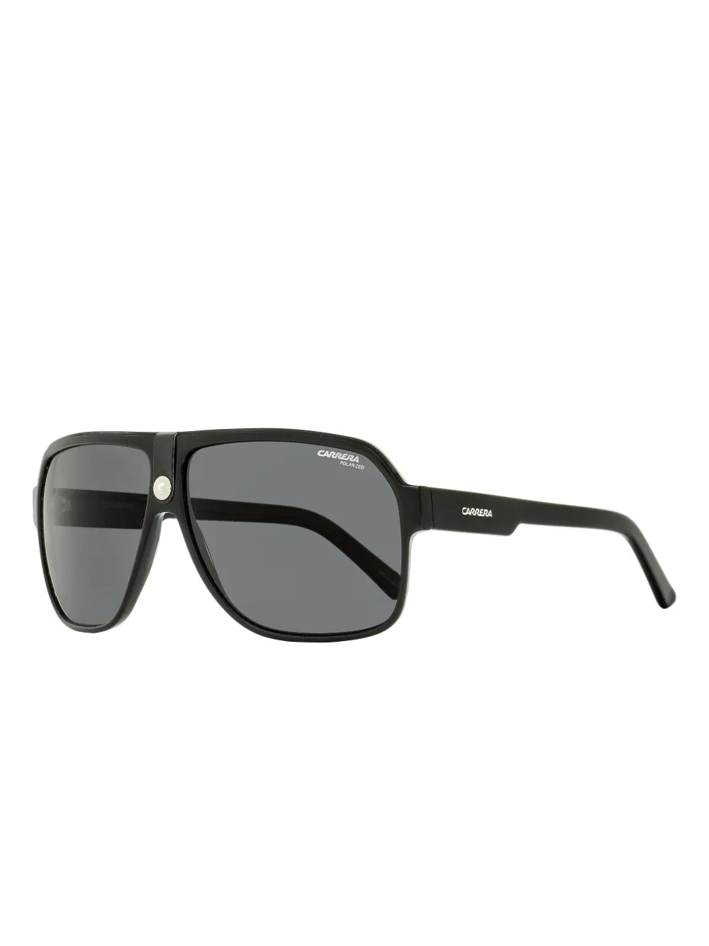 Carrera navigator-frame sunglasses Zwart