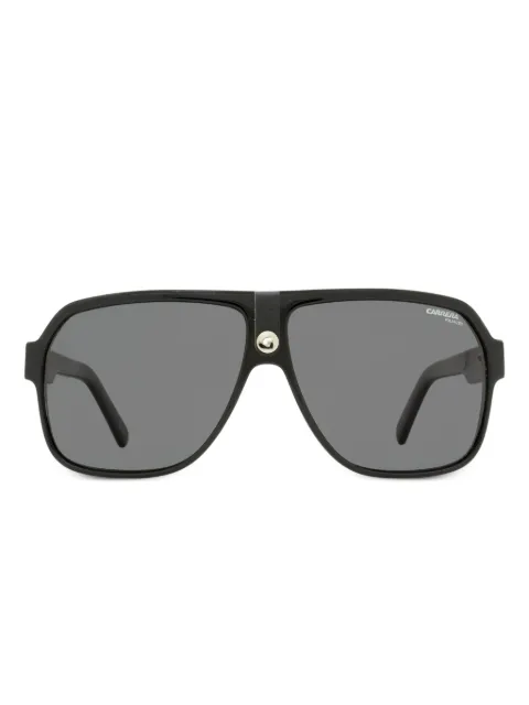 Carrera navigator-frame sunglasses
