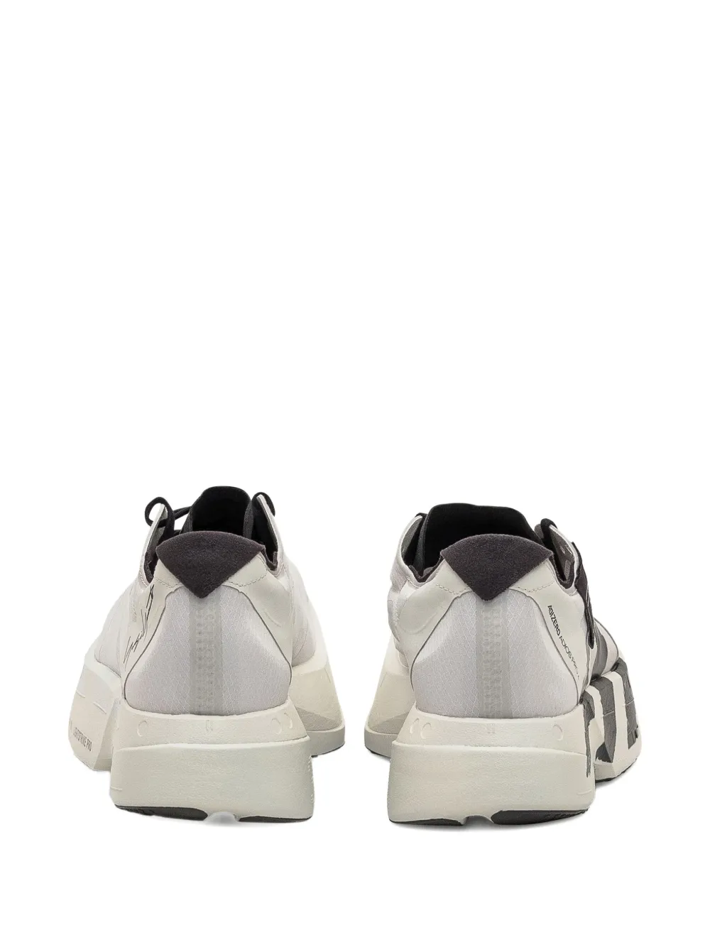 Y-3 Adios Pro 4 sneakers Neutrals