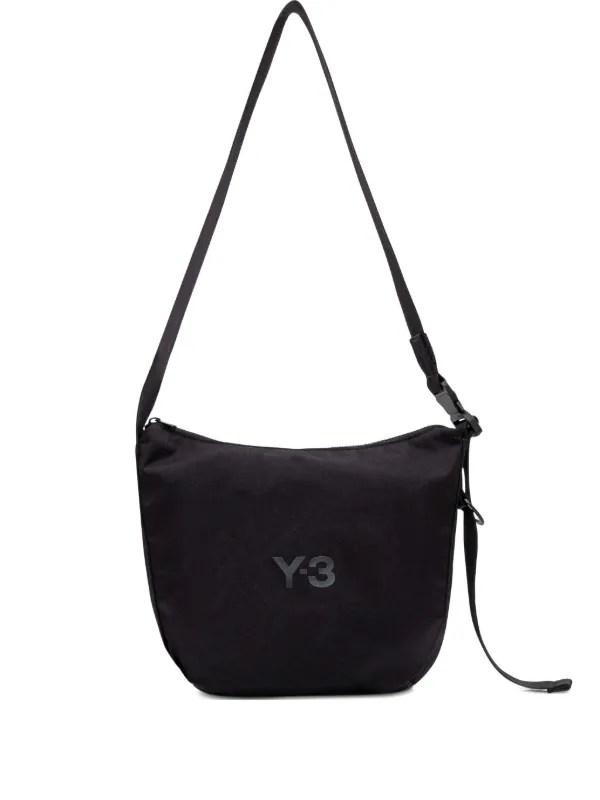 バッグ Y-3 Logo One Shoulder Bag 31017354_60070688_600.jpg