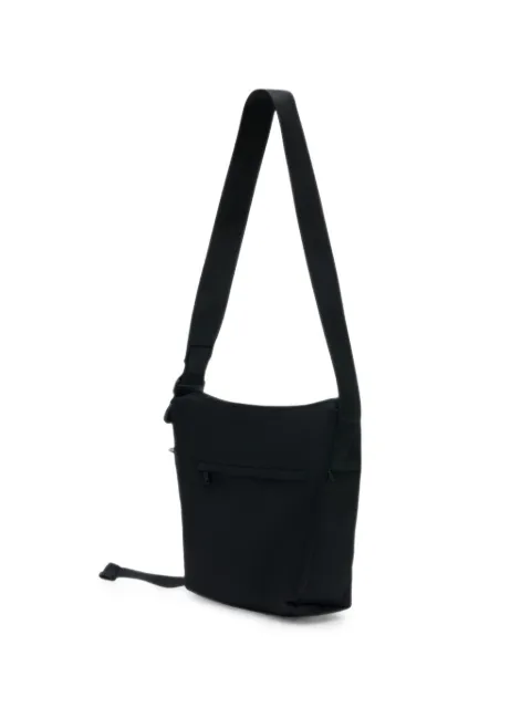 Y-3 small logo crossbody bag