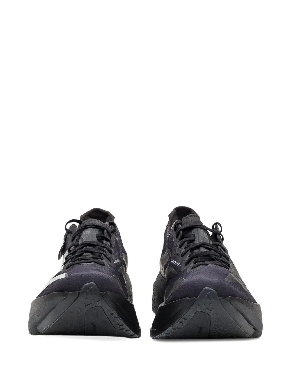 Y-3 Adios Pro 4 sneakers Black