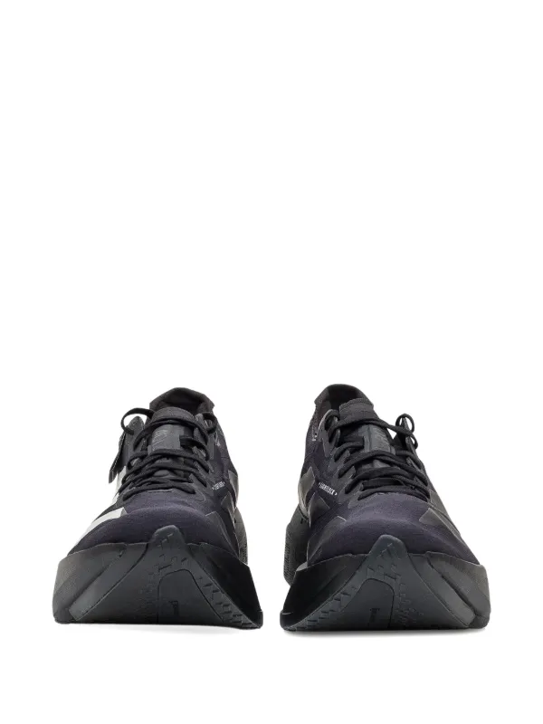 Y-3 Adios Pro 3 スニーカー Y-3 Adios Pro 4 スニーカー | ブラック | FARFETCH JP