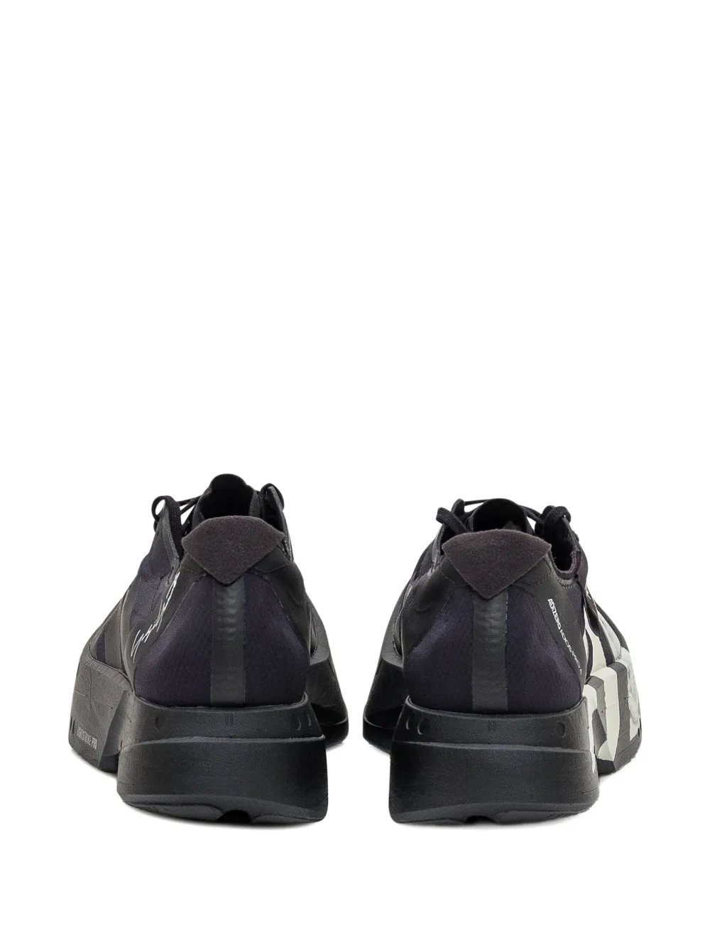 Y-3 Adios Pro 4 sneakers Black