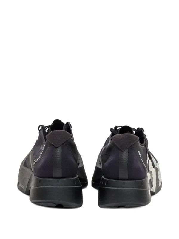 Y-3 Y-3 Adios Pro 4 Sneakers | Black | FARFETCH IN