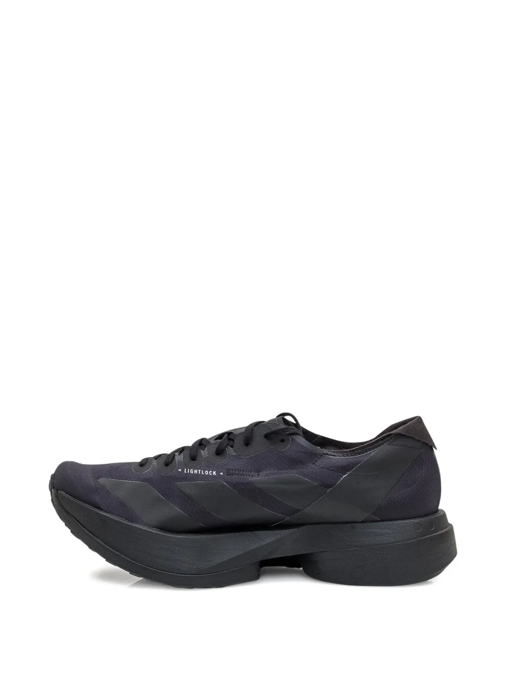 Y-3 Adios Pro 4 sneakers Black