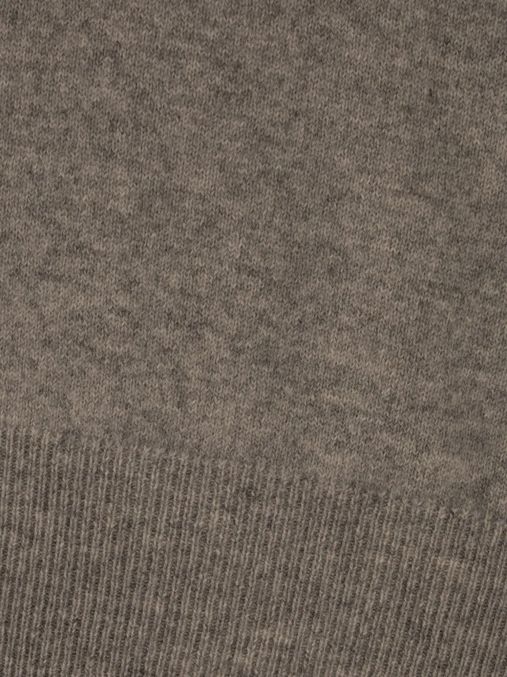 Brunello Cucinelli Kasjmier trui Beige