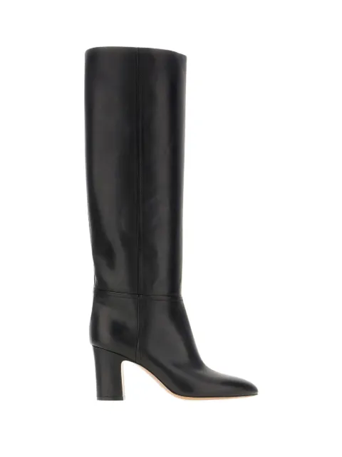 Paris Texas botas Lavinia con tacón de 75mm