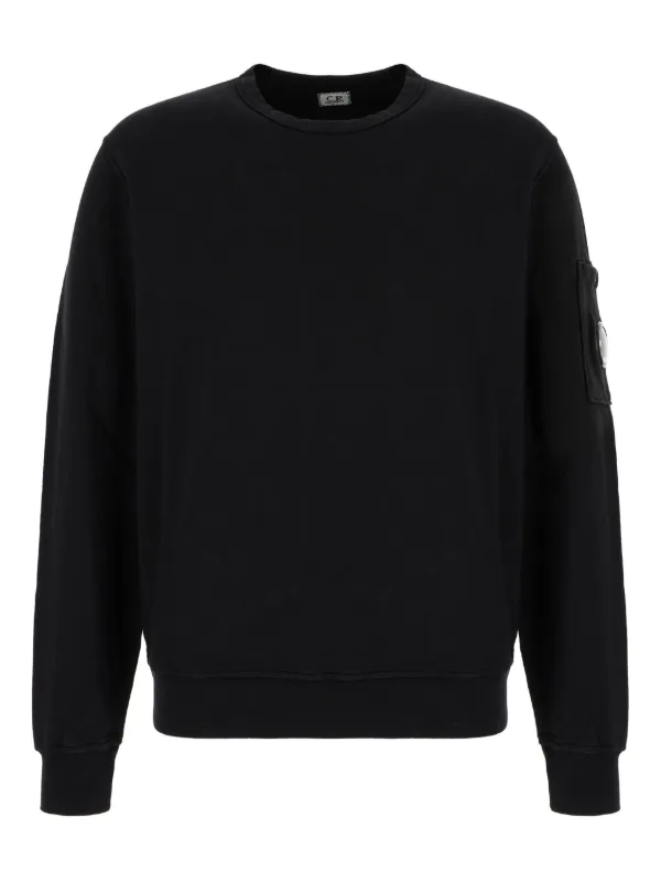 【C.P. COMPANY】Lens patch pocket sweatshirt★正規品★ CP COMPANY Patch Pocket Sweatshirt - Clothing from Circle