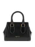 Alexander McQueen mini Birdee tote bag - Black