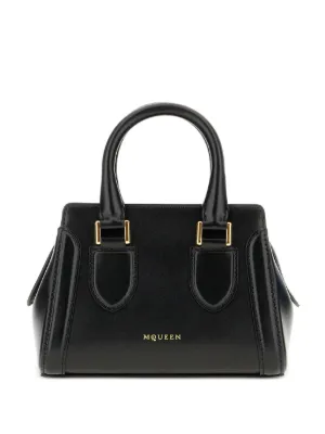 Alexander McQueen Tote Bags for Women | FARFETCH US