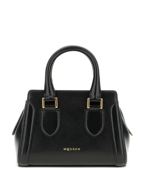 Alexander McQueen Bolsa tote Birdee mini