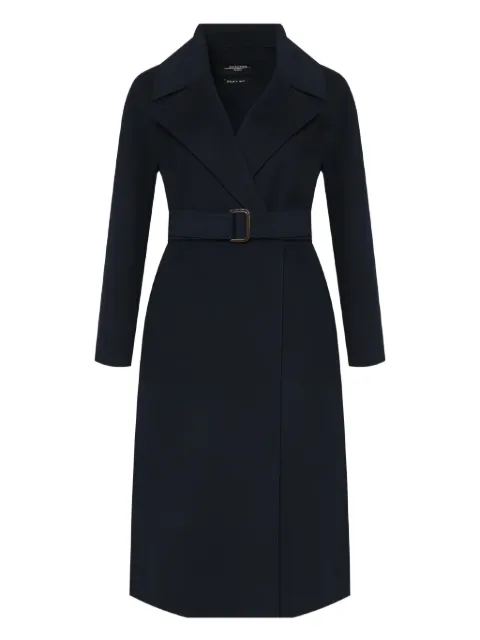 Weekend Max Mara Manu belted coat