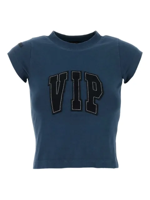 Balenciaga T-shirt met logo
