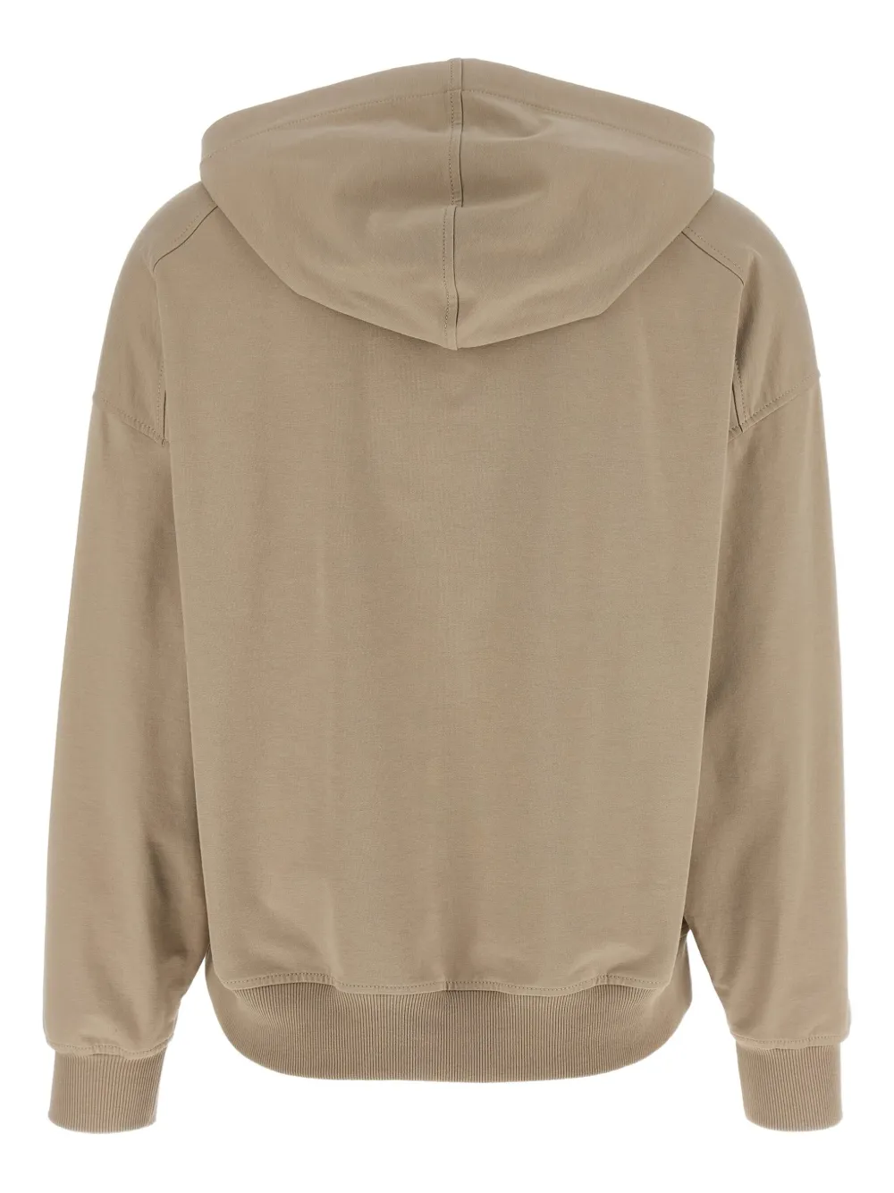 Brunello Cucinelli Monile zip-up hoodie | Hoodies | Image 2