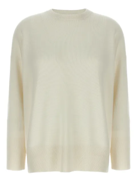 Brunello Cucinelli Monili-chain cashmere sweater