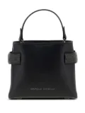 Brunello Cucinelli small Essence tote bag - Black
