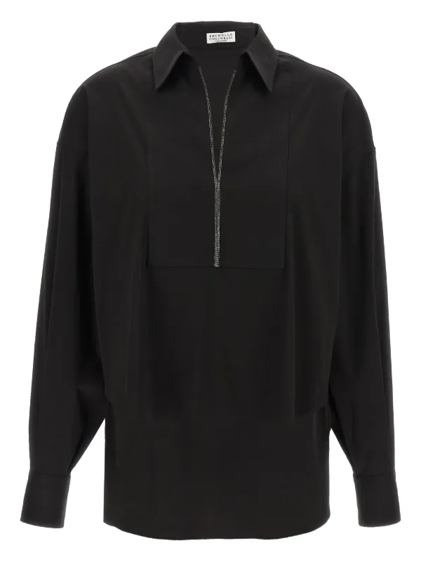 新品同様 Brunello cucinelli モニーレ デニムブラウス M 新品同様 Brunello cucinelli モニーレ デニムブラウス M 2025年最新