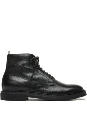 OFFICINE CREATIVE レースアップブーツ OFFICINE CREATIVE オフィチーネ クリエイティブ ブーツ レース