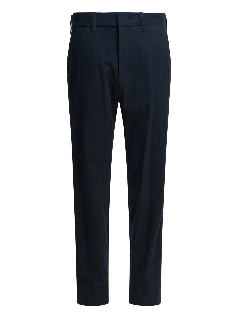 Vince welt-pocket chinos Zwart