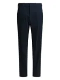 Vince welt-pocket chinos - Black