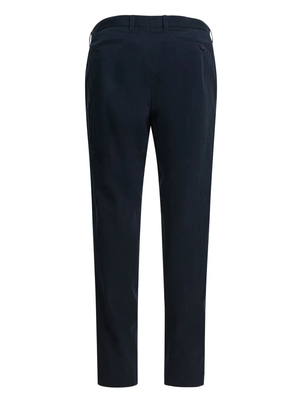 Vince welt-pocket chinos Zwart