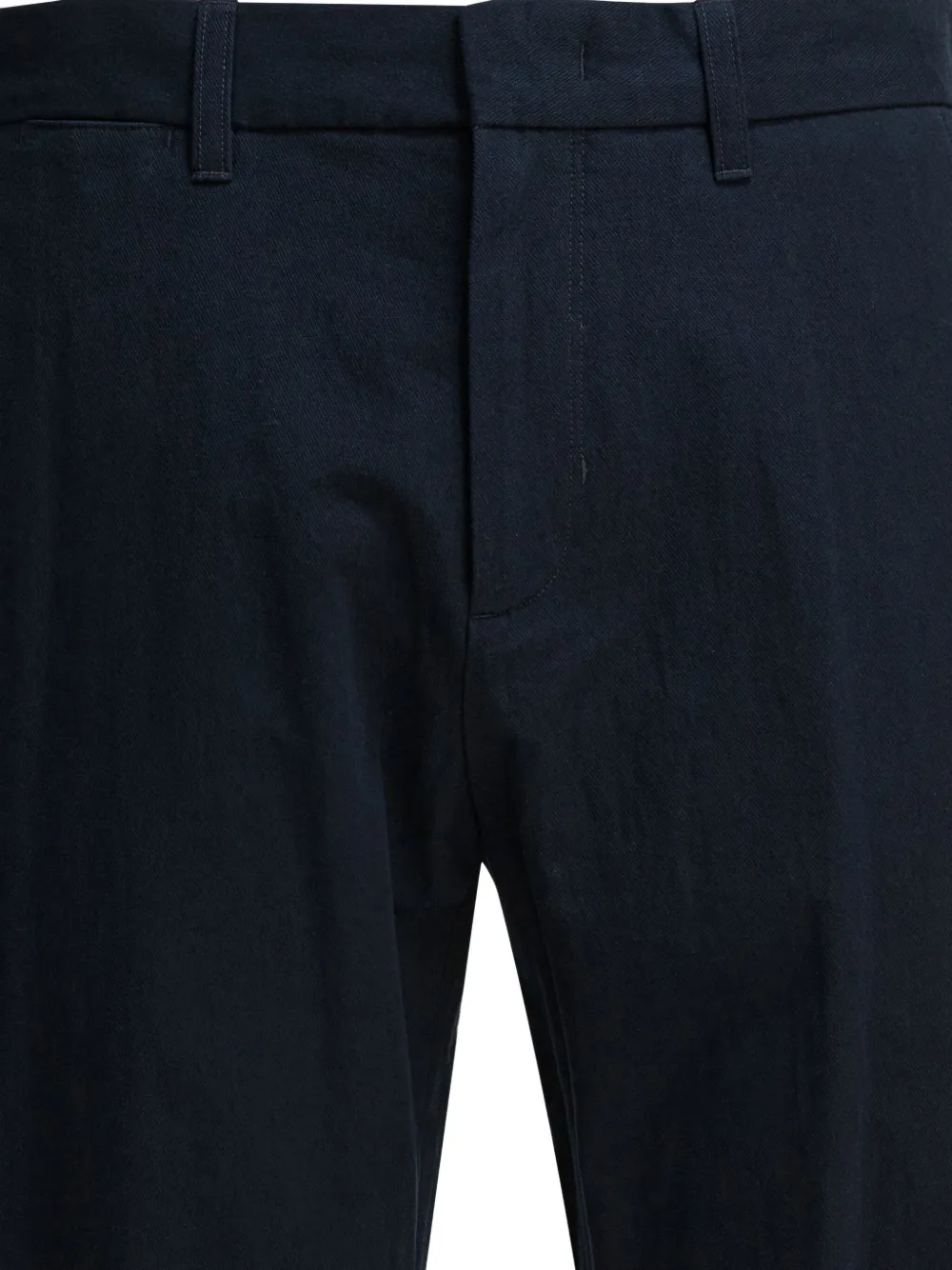 Vince welt-pocket chinos Zwart