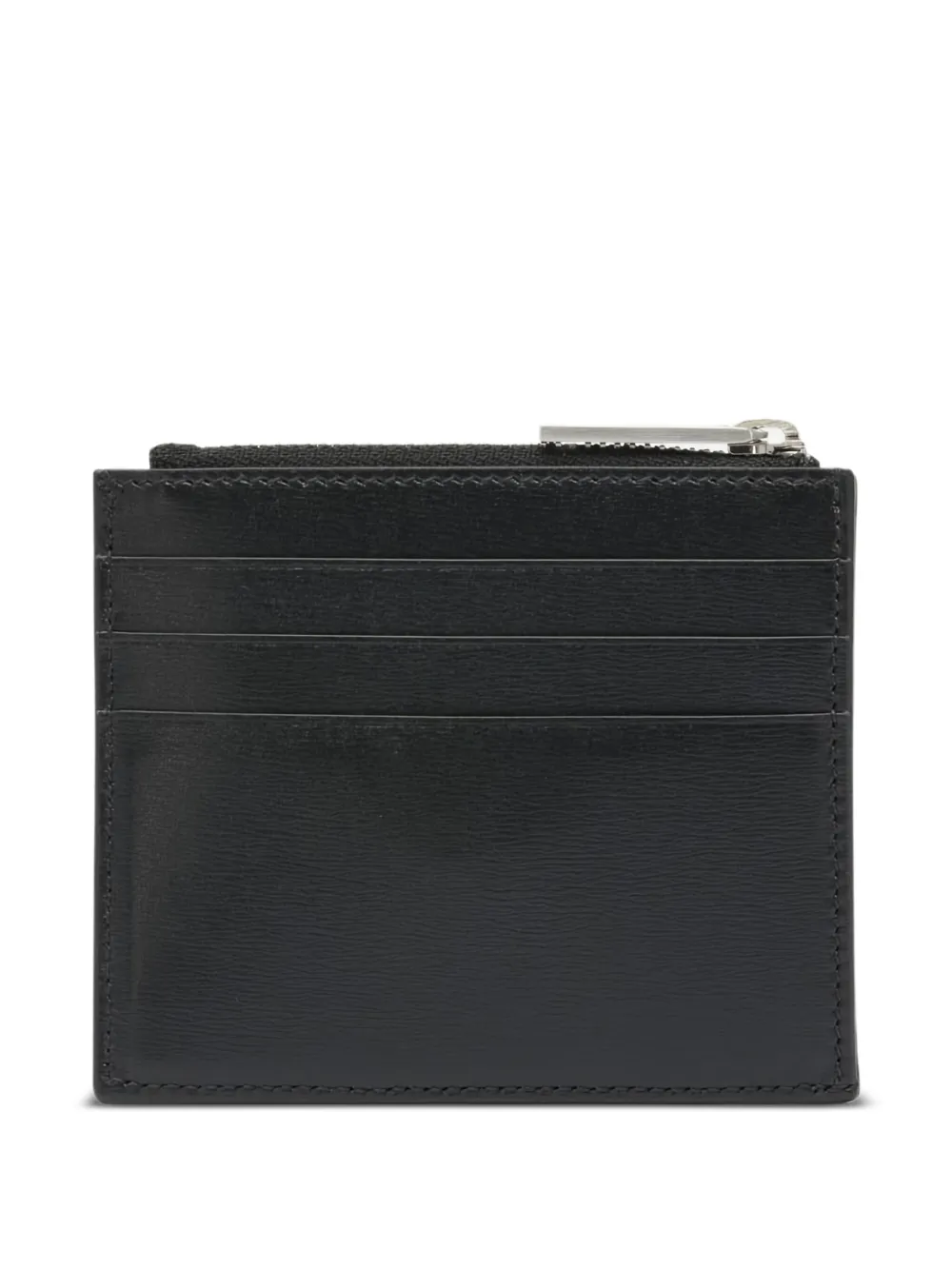 Ferragamo zip-top card holder | Image 2
