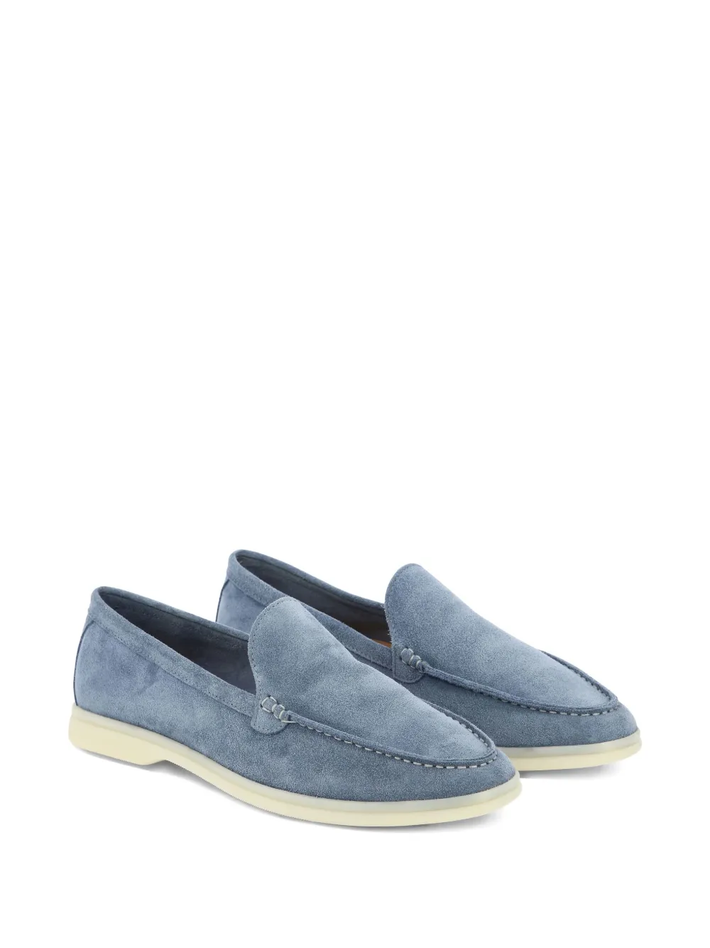 BEKK suede loafers | Image 2