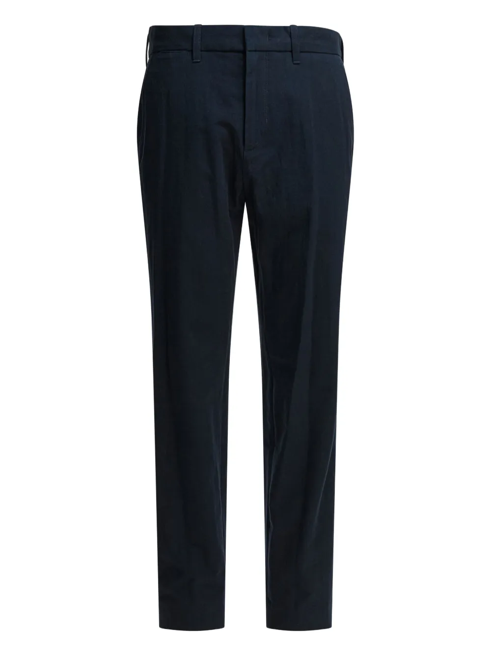 Vince cotton chinos Blauw