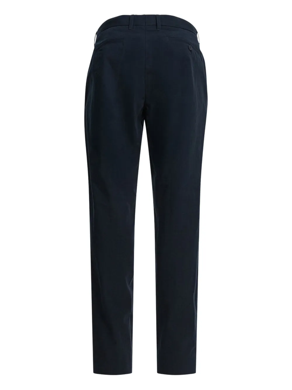 Vince cotton chinos - Blauw