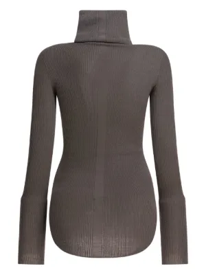 Rick Owens（リック・オウエンス）ニット・セーター - FARFETCH