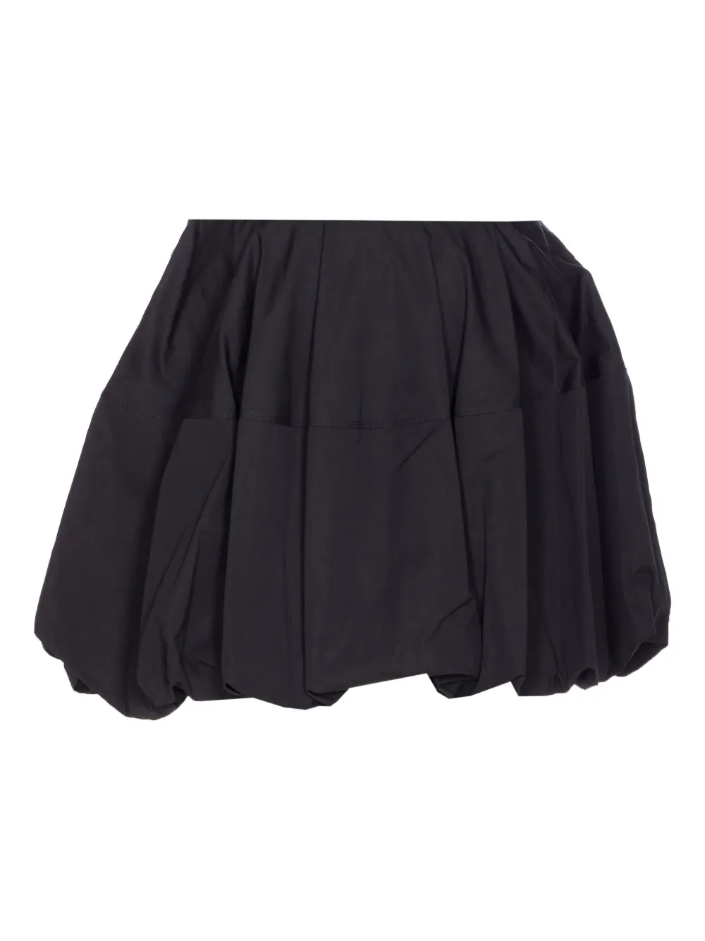 Alaïa balloon mini skirt | Pleated Skirts | Image 2