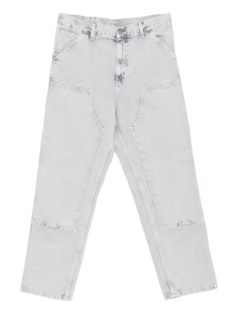 Carhartt WIP double-knee utility jeans