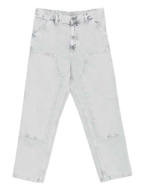Jean à poches multiples - Carhartt WIP - Modalova