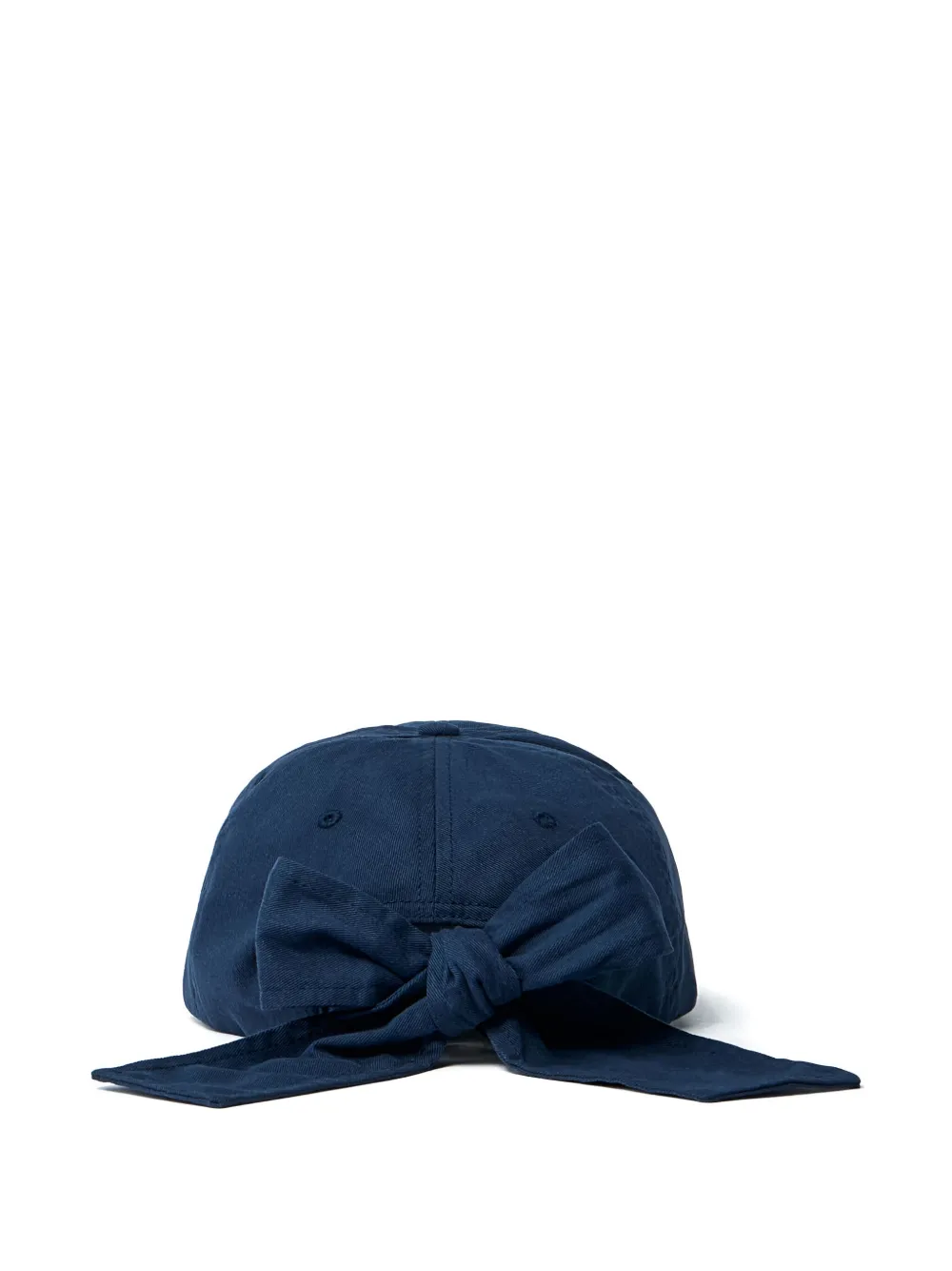 NOAH logo-embroidered baseball cap | Image 2
