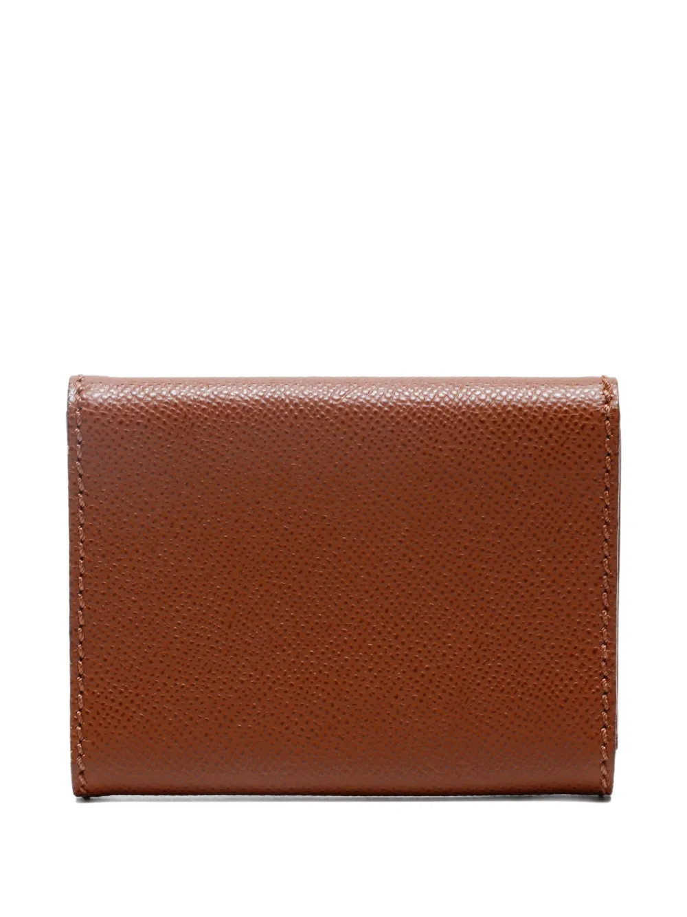 CHANEL Pre-Owned 1997 interlocking CC logo wallet | Image 2