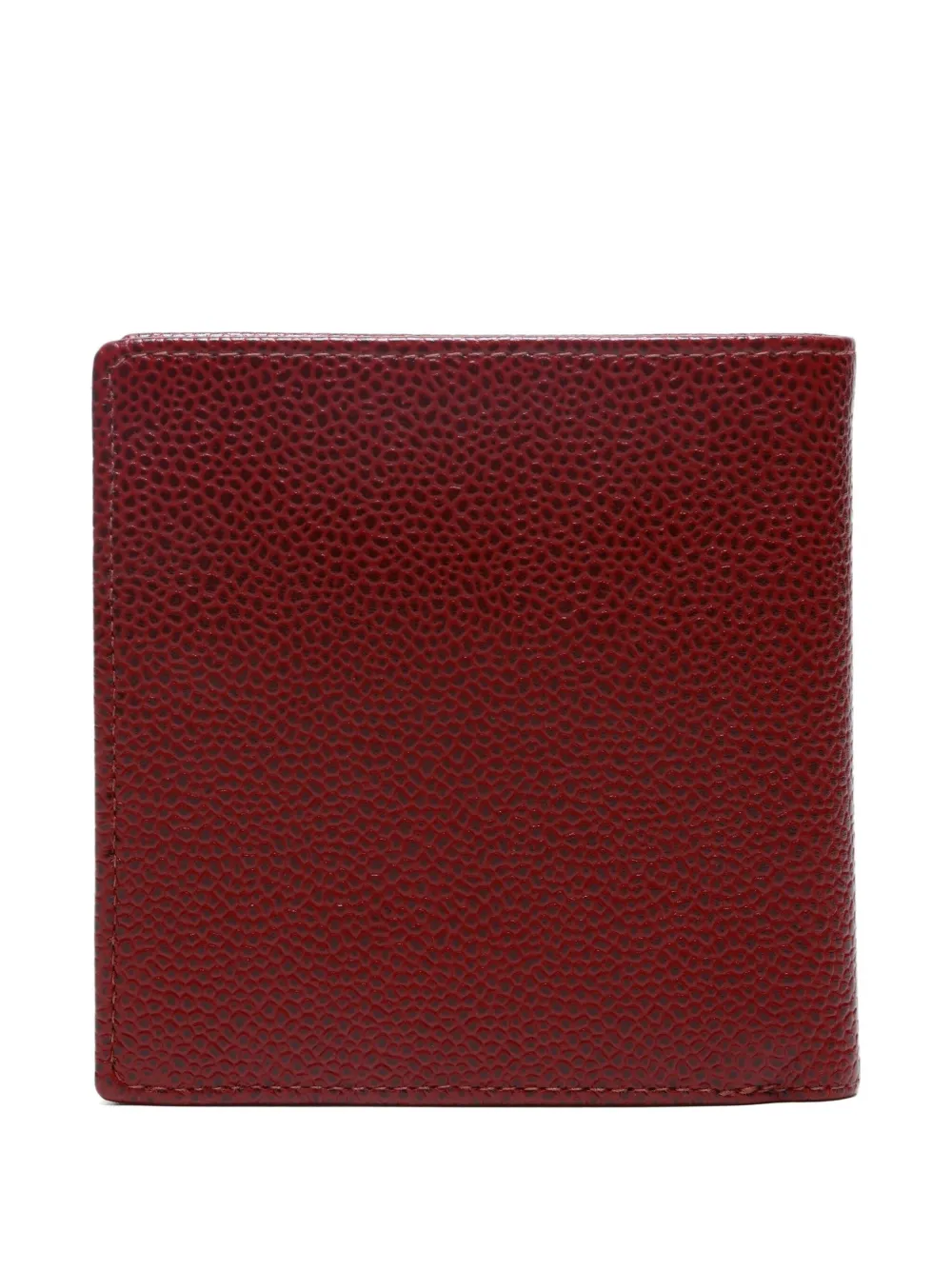 CHANEL Pre-Owned 2000-2002 interlocking CC wallet | Image 2