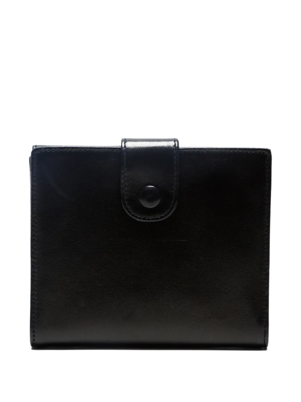 CHANEL Pre-Owned 1994-1996 interlocking CC wallet | Image 2