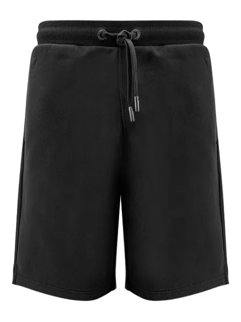 AMI Paris Ami de Coeur drawstring shorts
