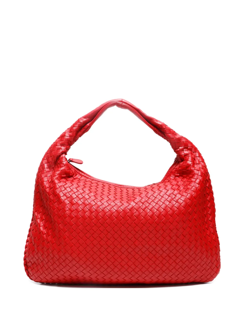 2012-2024 Intrecciato leather handbag
