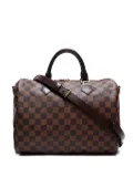 Louis Vuitton Pre-Owned Speedy 30 handbag - Brown