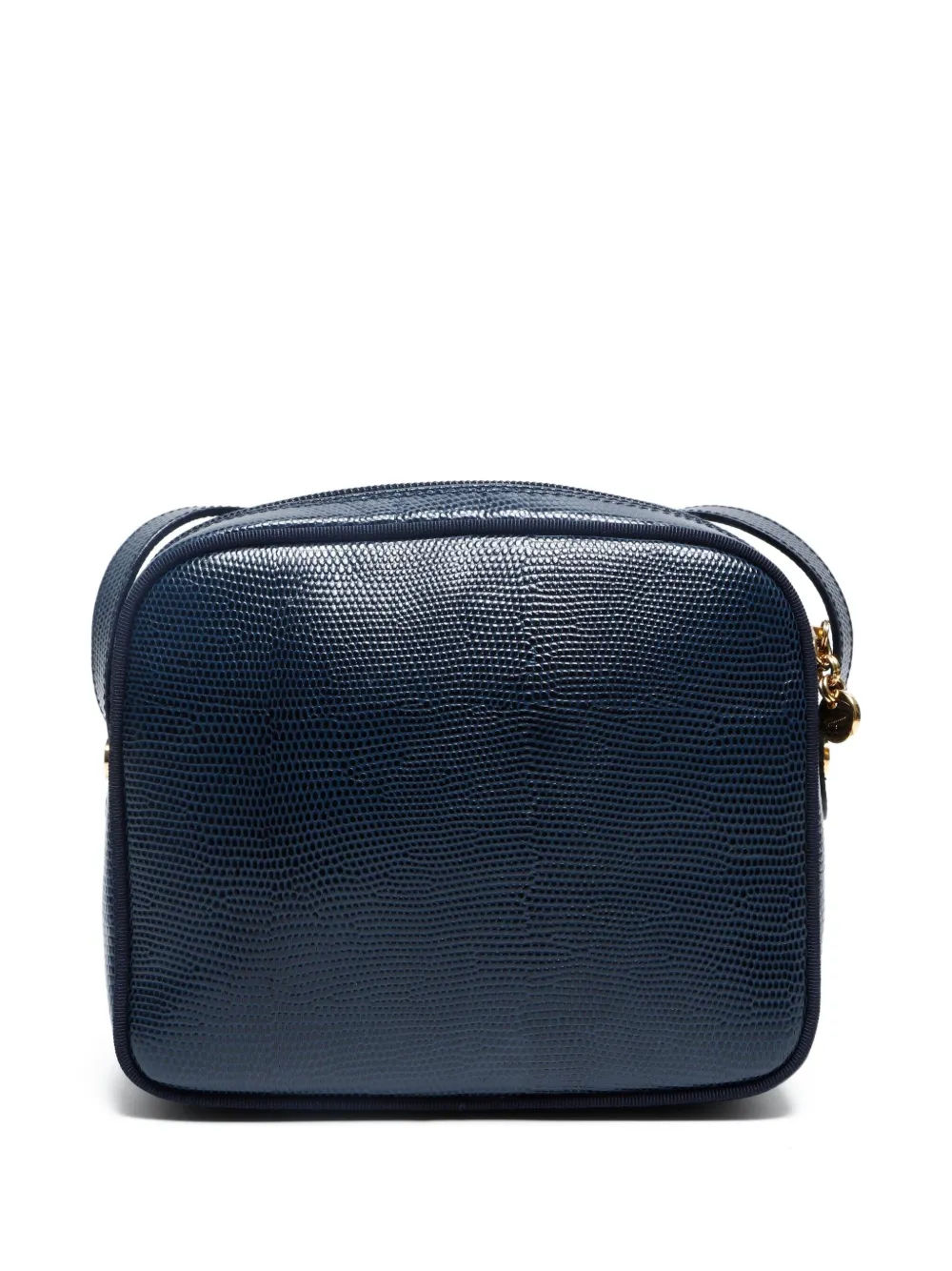 Ferragamo Pre-Owned 1990-2000s Vara leather shoulder bag | Image 2