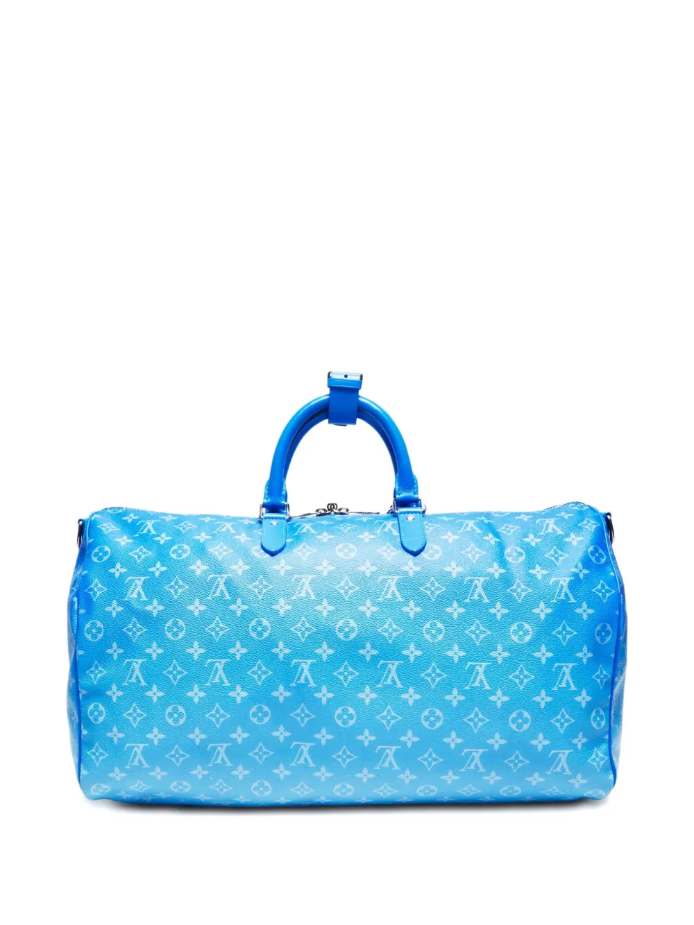 Louis Vuitton Pre-Owned 2020 Keepall Boston bag | Pre-Owned | Image 2
